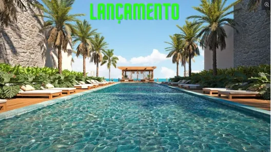Casa de Condomínio com 5 Quartos à venda, 217m² no Barra do Sirinhaém, Sirinhaém