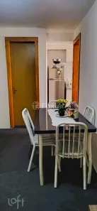Apartamento com 2 Quartos à venda, 42m² no Santos Dumont, São Leopoldo