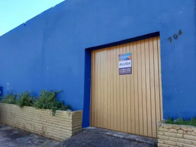 Galpão/Depósito/Armazém para alugar, 200m² no Jandaia do Sul, Jandaia do Sul
