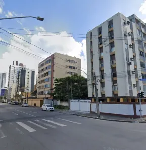 Lote/Terreno à venda, 750m² no Candeias, Jaboatão dos Guararapes