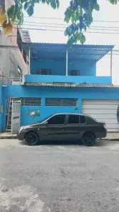 Casa com 4 Quartos à venda, 200m² no Nova Cidade, Manaus