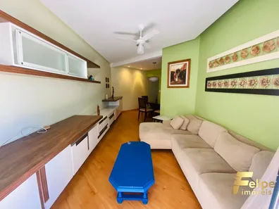 Apartamento com 2 Quartos à venda, 93m² no Centro, Guarapari