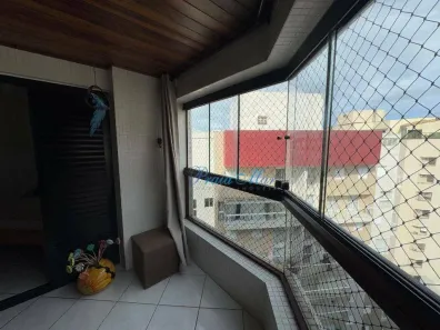 Apartamento com 2 Quartos à venda, 78m² no Vila Alzira, Guarujá