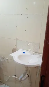 Kitnet com 1 Quarto para alugar, 40m² no Cassange, Salvador