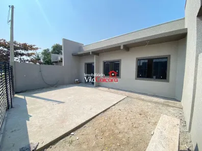 Casa com 2 Quartos à venda, 58m² no Guacyara, Matinhos