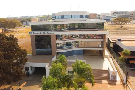 Sala Comercial à venda, 40m² no Zona Industrial, Brasília