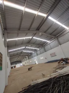 Galpão/Depósito/Armazém com 4 Quartos para venda ou aluguel, 1000m² no Br 101, 