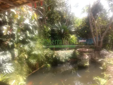 Casa com 4 Quartos para alugar, 600m² no Pedro do Rio, Petrópolis