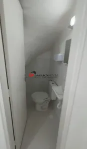 Casa com 2 Quartos para alugar, 10m² no Olímpico, São Caetano do Sul
