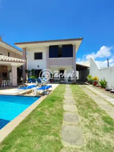 Casa de Condomínio com 3 Quartos à venda, 300m² no Buraquinho, Lauro de Freitas
