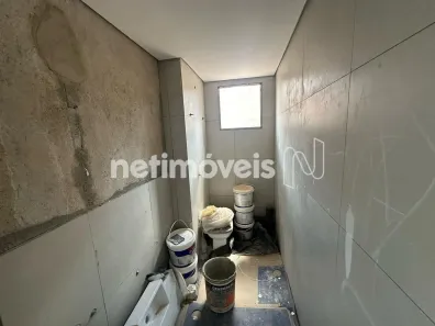Apartamento com 2 Quartos à venda, 78m² no Cruzeiro, Belo Horizonte