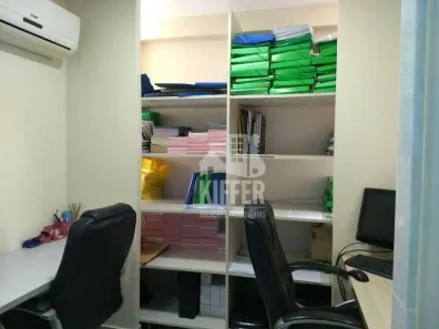 Sala Comercial à venda, 70m² no Alcântara, São Gonçalo