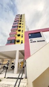 Apartamento com 3 Quartos à venda, 100m² no Barro Vermelho, Natal