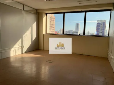 Sala Comercial para alugar, 969m² no Boa Vista, Recife