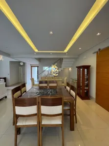Casa de Condomínio com 4 Quartos para alugar, 369m² no Condomínio San Marco, Taubaté