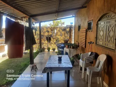 Casa com 3 Quartos à venda, 200m² no Arapoanga, Brasília