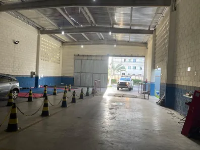 Galpão/Depósito/Armazém à venda, 300m² no Recreio Ipitanga, Lauro de Freitas
