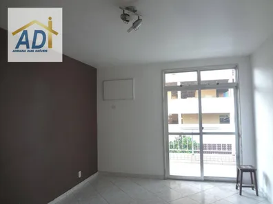 Apartamento com 3 Quartos para venda ou aluguel, 75m² no Praça Seca, Rio de Janeiro