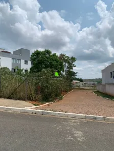 Lote/Terreno à venda, 401m² no Jardim Imperial, Lagoa Santa