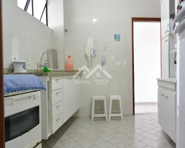 Cobertura com 3 Quartos à venda, 120m² no Balneário Sambura, Peruíbe