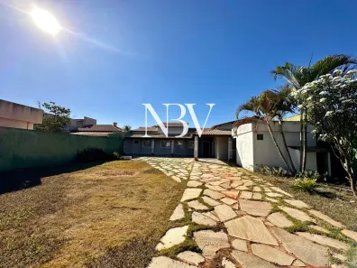 Casa com 3 Quartos à venda, 190m² no Setor Habitacional Vicente Pires, Brasília