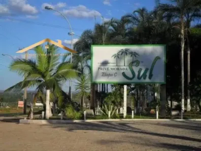 Lote/Terreno à venda, 768m² no Setor Habitacional Jardim Botânico, Brasília