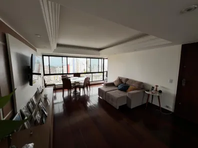 Apartamento com 3 Quartos à venda, 200m² no Graça, Salvador
