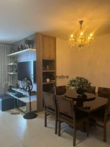 Cobertura com 3 Quartos à venda, 172m² no Plano Diretor Norte, Palmas