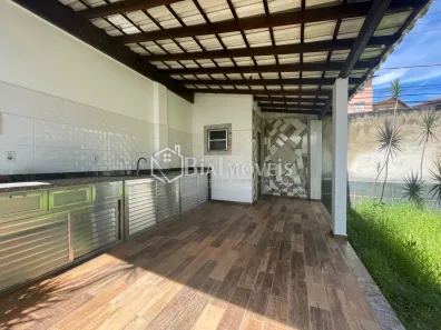 Casa de Condomínio com 3 Quartos à venda, 100m² no Campo Grande, Rio de Janeiro