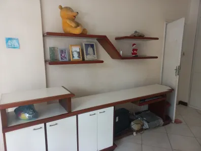 Apartamento com 4 Quartos à venda, 150m² no Vitória, Salvador
