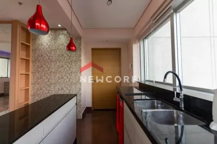 Kitnet à venda, 43m² no Centro, Osasco
