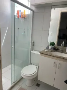 Apartamento com 2 Quartos à venda, 79m² no Buraquinho, Lauro de Freitas