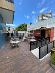 Apartamento com 1 Quarto à venda, 41m² no Cruz das Almas, Maceió