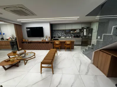 Cobertura com 3 Quartos à venda, 166m² no Freguesia (Jacarepaguá), Rio de Janeiro