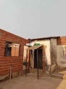 Casa com 3 Quartos à venda, 70m² no Jardim São Cristóvão II, Rio das Pedras