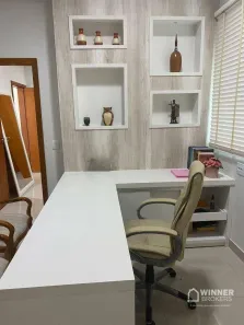 Prédio Comercial para alugar, 538m² no Centro, Paranavaí