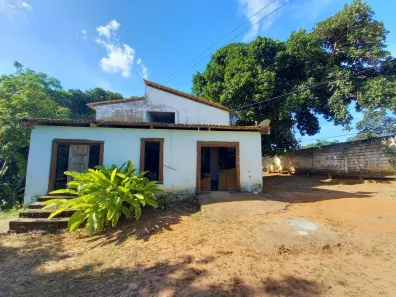 Fazenda/Sítio com 4 Quartos à venda, 2800m² no Cassange, Salvador