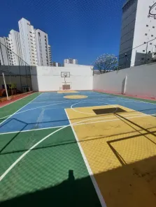 Apartamento com 4 Quartos para alugar, 125m² no Pituba, Salvador