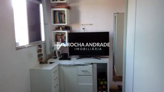 Apartamento com 2 Quartos à venda, 60m² no IAPI, Salvador