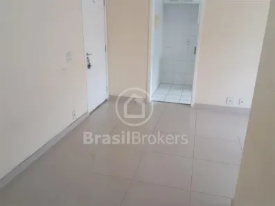 Apartamento com 2 Quartos à venda, 55m² no Taquara, Rio de Janeiro