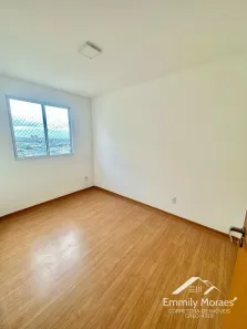 Apartamento com 2 Quartos para alugar, 50m² no Lagoa Seca, Natal