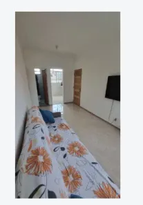 Apartamento com 3 Quartos à venda, 55m² no Europa, Belo Horizonte