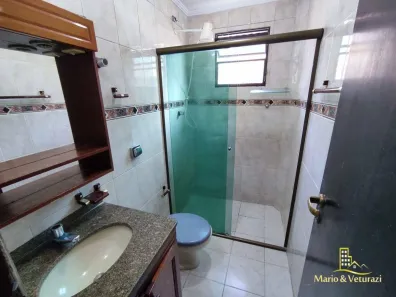 Sobrado com 2 Quartos à venda, 70m² no Jardim Primavera, Guarujá