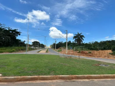 Lote/Terreno à venda, 525m² no Parque das Borboletas, Lagoa Santa