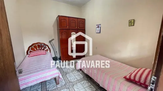 Casa com 5 Quartos à venda, 200m² no Vista Alegre, Belo Horizonte