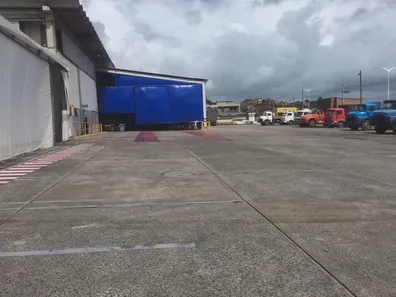 Galpão/Depósito/Armazém para venda ou aluguel, 2700m² no Coutos, Salvador