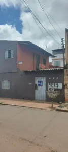 Sobrado com 6 Quartos à venda, 160m² no Areal, Brasília
