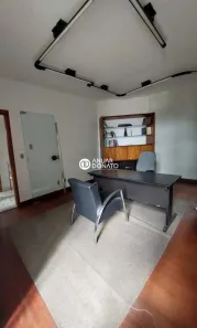 Ponto Comercial à venda, 24m² no Santo Agostinho, Belo Horizonte