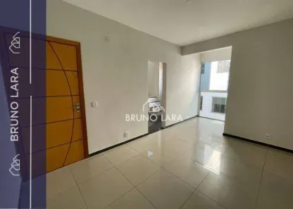 Cobertura com 2 Quartos para alugar, 110m² no Vale do Amanhecer, Igarapé