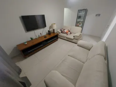 Apartamento com 2 Quartos à venda, 75m² no Vila Luis Antônio, Guarujá